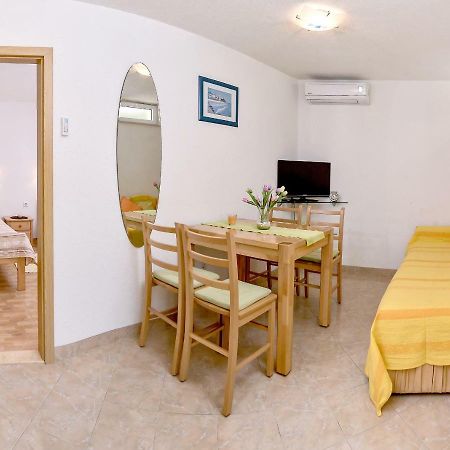 באסקה וודה Beach Resort Apartments Bucina מראה חיצוני תמונה